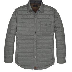 Dakota Grizzly Lucas Tar Jacket NWT Small